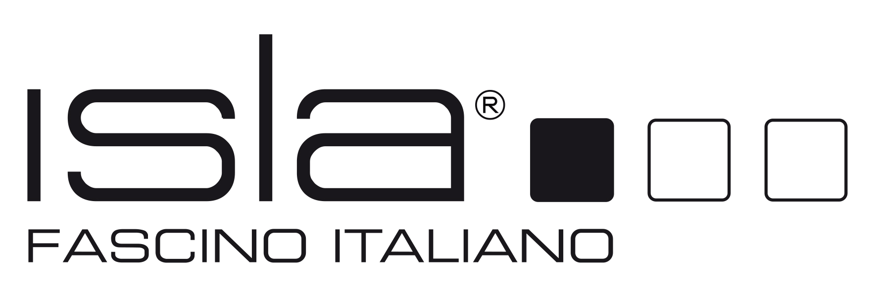 LOGO Isla ® ok
